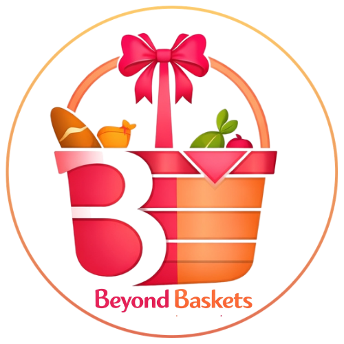 Beyond the Basket Logo